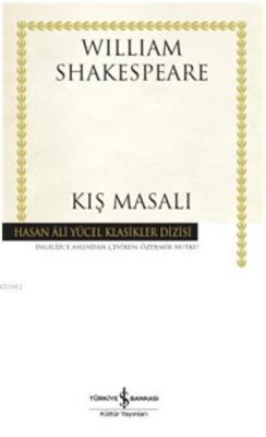 Kış Masalı William Shakespeare