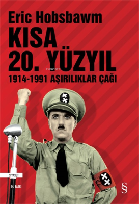 Kısa 20. Yüzyıl Eric J. Hobsbawm