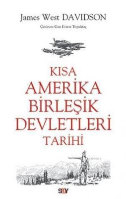 Kısa Amerika Birlesik Devletleri Tarihi James West Davidson