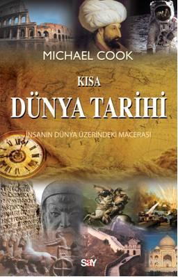 Kısa Dünya Tarihi Michael Cook