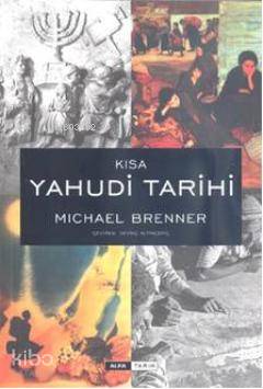 Kısa Yahudi Tarihi Michael Brenner