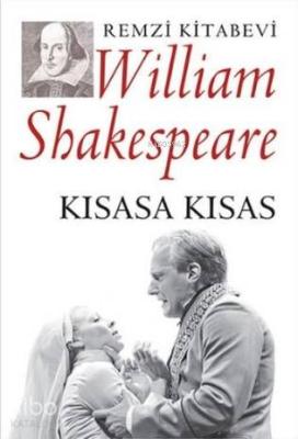 Kısasa Kısas William Shakespeare