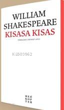 Kısasa Kısas William Shakespeare