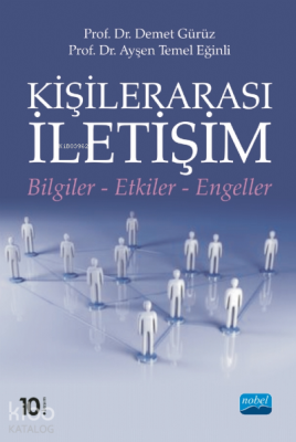 Kişilerarası İletişim Demet Gürüz