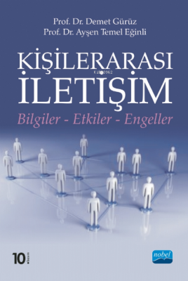 Kişilerarası İletişim Demet Gürüz