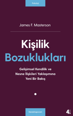 Kişilik Bozuklukları James Masterson