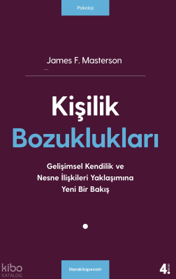 Kişilik Bozuklukları James Masterson