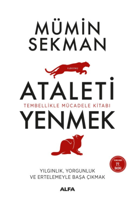 Kişisel Ataleti Yenmek Mümin Sekman