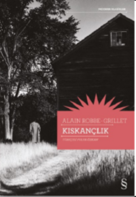 Kıskançlık Alain Robbe Grillet