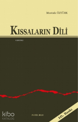 Kıssaların Dili Mustafa Öztürk