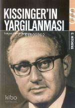 Kissinger'in Yargılanması Christopher Hitchens