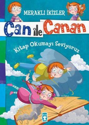 Kitap Okumayı Seviyoruz (7+ Yaş) Nefise Atçakarlar