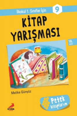 Kitap Yarışması Melike Günyüz