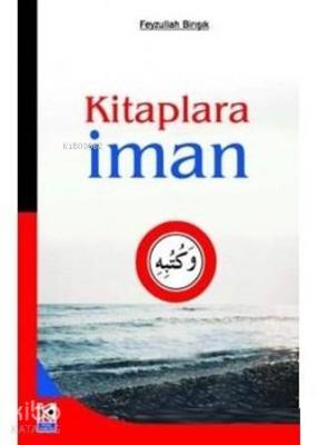 Kitaplara İman Feyzullah Birışık