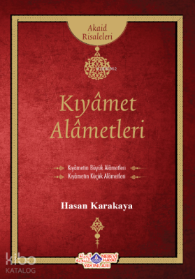 Kıyamet Alametleri Hasan Karakaya