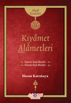 Kıyamet Alametleri Hasan Karakaya