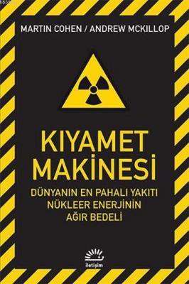 Kıyamet Makinesi Martin Cohen