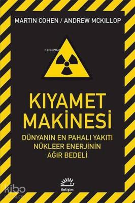 Kıyamet Makinesi Martin Cohen