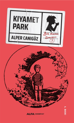 Kıyamet Park Alper Canıgüz