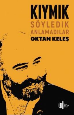 Kıymık Oktan Keleş