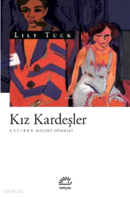 Kız Kardeşler Lily Tuck