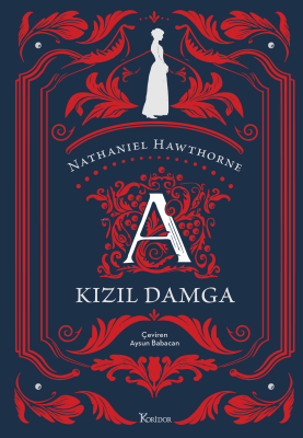 Kızıl Damga Nathaniel Hawthorne