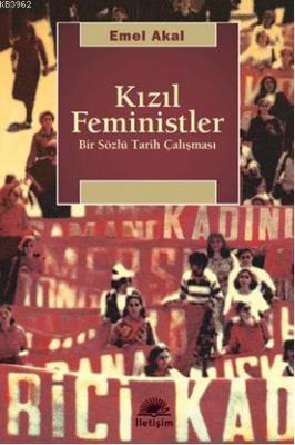 Kızıl Feministler Emel Akal