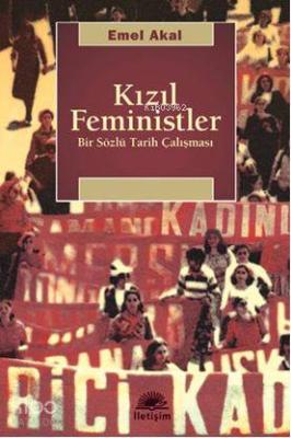 Kızıl Feministler Emel Akal