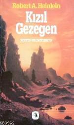 Kızıl Gezegen Robert A. Heinlein