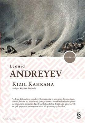 Kızıl Kahkaha Leonid Andreyev