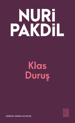 Klas Duruş Nuri Pakdil