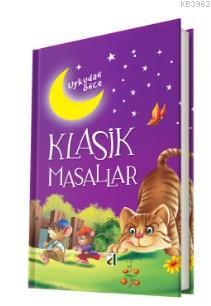 Klasik Masallar Uykudan Önce Kolektif