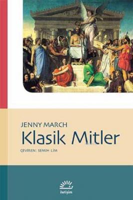 Klasik Mitler Jenny March