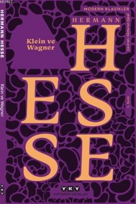 Klein ve Wagner Herman Hesse