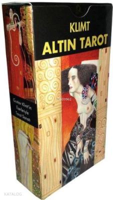 Klimt Altın Tarot Kolektif