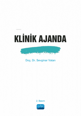 Klinik Ajanda Sevginar Vatan