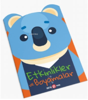 Koala-Etkinlikler ve Boyamalar Kolektif