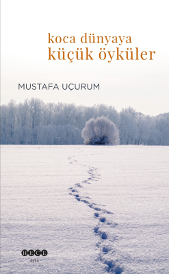 Koca Dünyaya Küçücük Öyküler Mustafa Uçurum