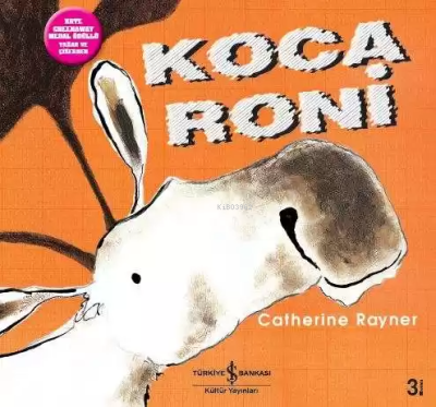 Koca Roni Catherine Rayner