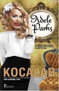 Kocalar Adele Parks