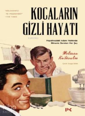 Kocaların Gizli Hayatı Melissa Katsoulis