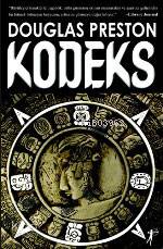 Kodeks Douglas Preston