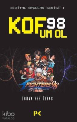 Kof 98 Um Ol Orhan Efe Özenç