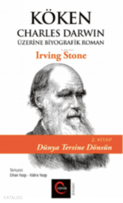 Köken Irving Stone