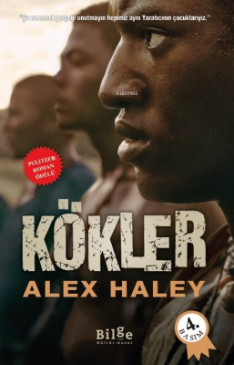 Kökler Alex Haley