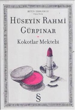 Kokotlar Mektebi Hüseyin Rahmi Gürpınar