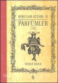 Kokular Kitabı-II (Ciltli) Vedat Ozan