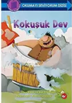 Kokuşuk Dev Ellen Weiss