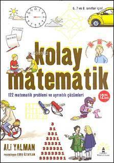 Kolay Matematik Ali Yalman