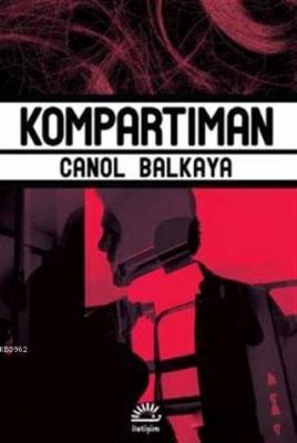 Kompartıman Canol Balkaya